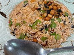 -佛有缘素食馆·荔湾老字号(陈家祠首店)