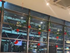 -木屋烧烤(创意园店)