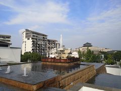 -苏州香山国际大酒店