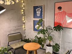 -高力乐面包咖啡厅(西塔店)