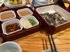 -四季民福烤鸭店(前门廊房二条店)