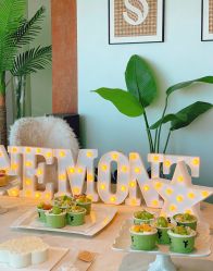 -Bella ISLA艾屿月子(北京三里屯洲际店)