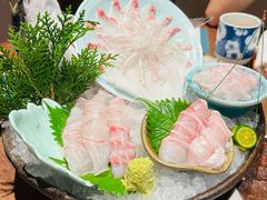 -小山日本料理(太古汇店)