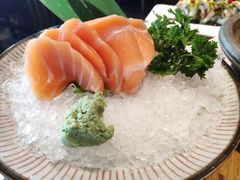 -三上料理(西湖文化广场店)