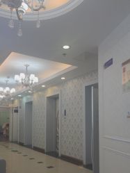 -武汉五洲整形外科医院