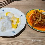 「迷你椰·泰式大排档(体育西店)」泰国菜
