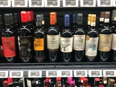 -盒马鲜生(馥邦国际店)