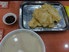 -教师之家赵家羊汤馆(东青龙街店)