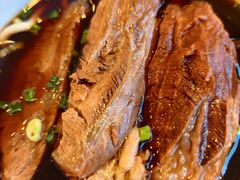 -中国厨房/台湾牛肉面