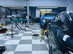 -圣手汽车凹陷修复玻璃修复(上海店)