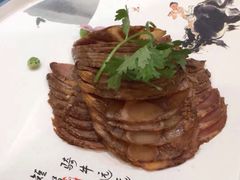 -嵇大厨好灶头农家菜