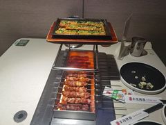 -丰茂烤串(五道口店)