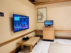 -清河半岛温泉度假酒店