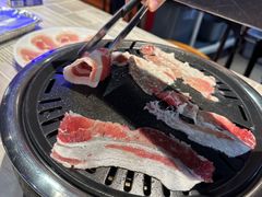 -胡哥烤肥牛(车公庙店)