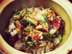 -红星光发煲仔饭(文海店)