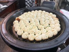 -毛华美食(清扬路店)