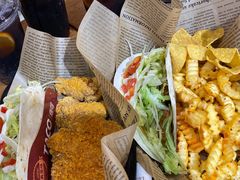 -TACO STAR 塔可星(下沙宝龙店)