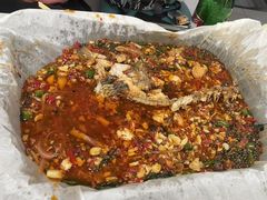 -小竹签烤肉(更新街店)