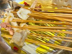 -嘉州鲜知味钵钵鸡(奎星楼店)