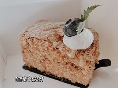 拿破仑-81bakery(关山路店)