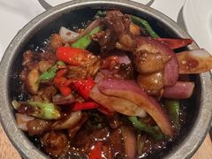 -外婆家(西红门荟聚购物中心店)