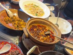 -拾捌川·自贡爆炒(新街口店)