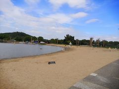 -上海月湖雕塑公园