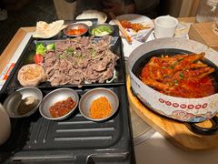 -七八冷面·延边朝鲜族美食(圣熙八号店)