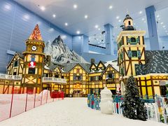 -广州热雪奇迹