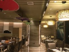 -北京王府井希尔顿酒店·万斯阁西餐厅