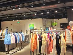-Canada Goose加拿大鹅(北京三里屯太古里店)
