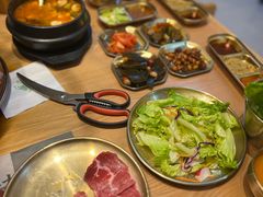 -闻老头·菊花炭烤肉(D11店)