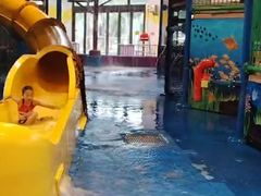-横琴湾水世界