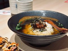 -気楽亭和食料理(气乐亭大世界本店)