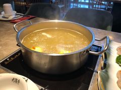 -大喜牛鲜牛肉火锅(营迹路店)