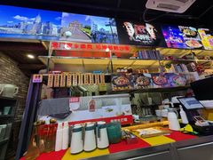 -华仔哥牛杂餐室