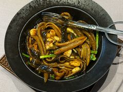 -云锦壹号·淮扬宴(徐汇万科店)