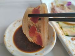 -粤财皇冠假日酒店·彩华轩中餐厅