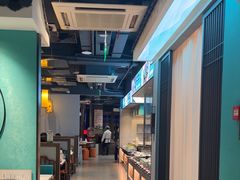 -曹家小菜(胜太路店)