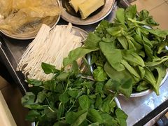 豆皮-月圆火锅(宁海东路二店)