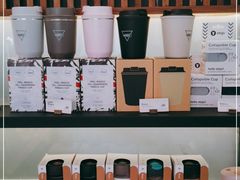-Manner Coffee(大宁国际商业广场店)