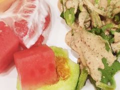 -星伦多自助料理·涮烤一体(奉贤龙湖天街店)