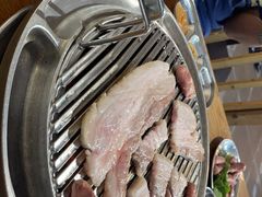 -朴家烤肉(万盛南街店)