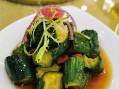 -聚丰园•湖鲜餐厅(阿红私房菜梅石路店)