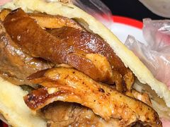 -聚首堂·特色小吃·肘子(什刹海德胜门店)