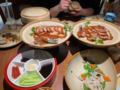 -青年公社烤鸭(熙悦天街店)