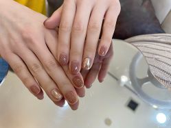 -森日式美甲沙龙MORI NAIL总店