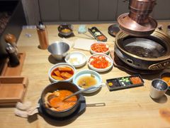 -泥炉烧肉师(新街口金銮巷店)