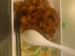 -锅儿挑面馆