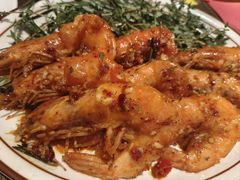 -ZAFFERANO西班牙海鲜饭(上海首店)